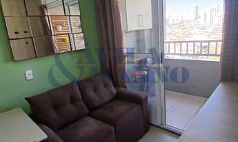 Imagem 5: Apartamento para locação na Mooca, São Paulo-SP: 1 quarto, 1 sala, 1 banheiro, 25,00 m² de