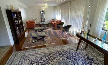 Imagem 2: Apartamento com 4 quartos no Tatuapé