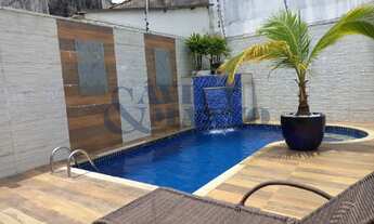 Imagem: Casa de Luxo na Mooca 3 quartos, 3 suítes