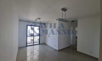 Imagem: Apartamento à venda na Mooca, São Paulo-SP