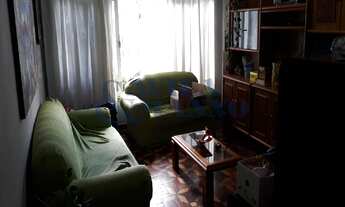 Imagem: 3 dormitórios na Rua Manuel Pereira Lobo