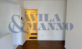 Imagem 2: 2 dormitórios na Rua Alegria