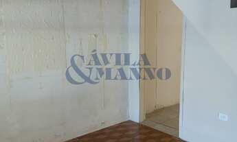 Imagem: Sobrado com 3 quartos na Vila Ema