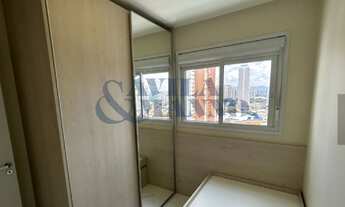 Imagem 6: Apartamento com 2 quartos no Tatuapé