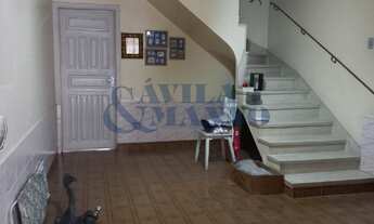 Imagem 5: Sobrado 2 quartos na Mooca