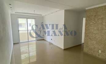 Imagem: Apartamento com 3 quartos na Vila Diva