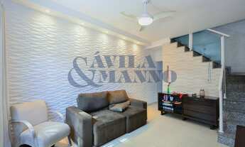 Imagem 2: Espetacular Casa à Venda na Vila Ema, São Paulo-SP: 2 Quartos, 2 Suítes, 1 Sala, 3 Banheir