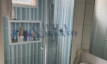 Imagem 5: 2 dormitórios na Rua Coronel Joviniano Brandão