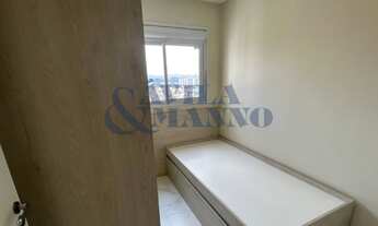 Imagem 5: Apartamento com 2 quartos no Tatuapé