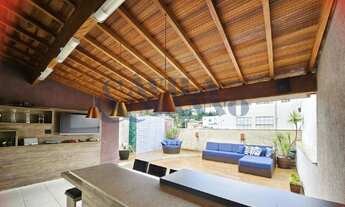 Imagem 5: Sobrado com 3 quartos na Mooca