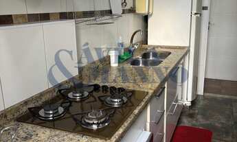 Imagem 7: APARTAMENTO DE 3 QUARTOS E 1 SUÍTE NA MOOCA