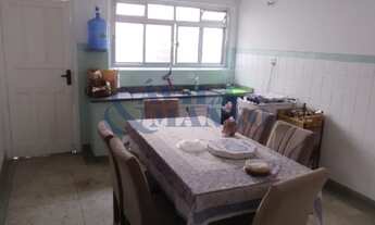 Imagem 3: Sobrado com 3 quartos na Mooca