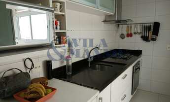 Imagem 5: Imperdível oportunidade: Apartamento de 3 quartos com suíte na Mooca, São Paulo-SP - 74,00