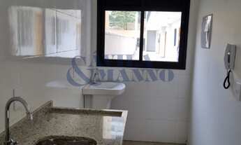 Imagem 2: Apartamento na Mooca