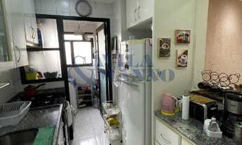 Imagem 6: Apartamento com 2 quartos na Mooca