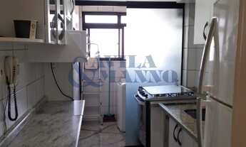 Imagem 4: Apartamento com 2 quartos na Mooca