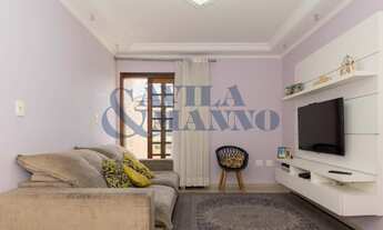 Imagem 1: SOBRADO PARQUE SÃO LUCAS