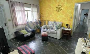 Imagem: Casa Térra com 2 quartos na Mooca