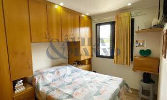 Imagem 7: Apartamento com 2 quartos na Mooca