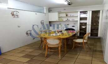 Imagem 7: Sobrado na mooca