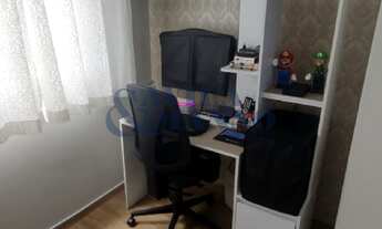 Imagem 7: Apartamento com 2 quartos na Mooca