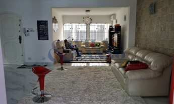 Imagem 2: Sobrado na Mooca