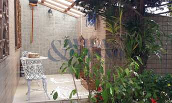 Imagem 2: Sobrado na mooca