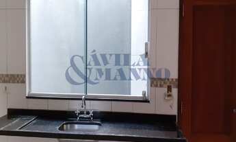 Imagem 6: Casa para venda em São Paulo-SP, Vila Alpina: 3 quartos, 1 suíte, 1 sala, 2 banheiros, gar