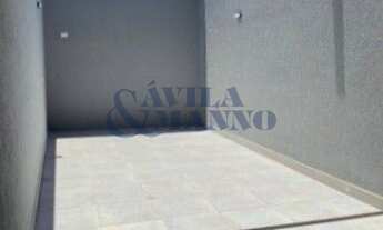 Imagem 7: Sobrado Novo com 3 quartos na Vila Prudente