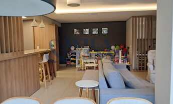 Imagem 2: Apartamento à venda na Mooca, São Paulo-SP: 3 quartos, 1 sala, 2 banheiros, 4 vagas e 231