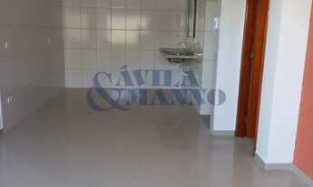 Imagem 4: Sobrado de condominio com 2 quartos na Vila Alpina