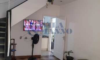 Imagem 3: Sobrado com 4 quartos na Mooca