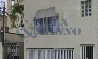 Imagem 1: Terreno à venda em São Paulo-SP, Parque da Mooca, com 416m² de área - Oportunidade Única!