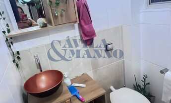 Imagem 4: 2 dormitórios na Avenida Paes De Barros