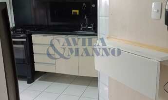 Imagem 7: Apartamento à venda na Mooca, São Paulo-SP: 2 quartos, 1 suíte, 1 sala, 2 banheiros, 1 vag