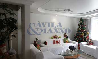 Imagem 6: Imperdível: Casa à venda na Mooca, São Paulo-SP! 3 quartos, 3 suítes, 1 sala, 6 banheiros