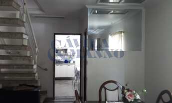 Imagem: SOBRADO NA MOOOCA