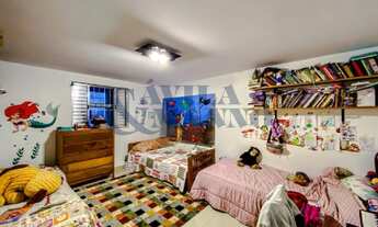 Imagem 7: Imperdível: Casa de 3 quartos com suíte, sala ampla e garagem na Mooca, SP! Venha conferir