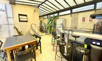 Imagem 4: Cobertura de luxo no Tatuapé, São Paulo - 3 suítes, 4 vagas de garagem e 265m² de área - I