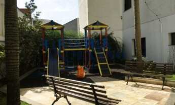 Imagem 7: 3 dormitórios na Rua Demétrio Ribeiro