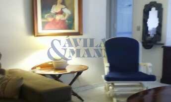 Imagem 2: APARTAMENTO NA MOOCA