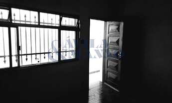 Imagem 2: * CASA TÉRREA NA VILA PRUDENTE *