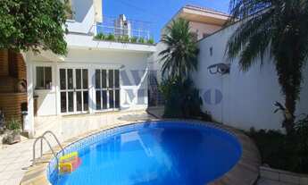 Imagem: SOBRADO COM PISCINA NA MOOCA