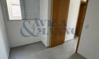 Imagem 5: Imperdível oportunidade de adquirir casa com 3 quartos e 2 vagas de garagem na Vila Ema, S