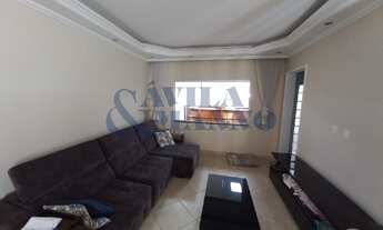 Imagem 5: Imperdível Casa à Venda na Mooca, São Paulo-SP: 3 Quartos, 4 Banheiros, 2 Vagas - 200m² de