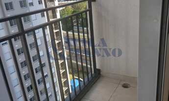 Imagem 3: 2 dormitórios na Rua Siqueira Bueno