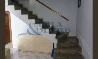 Imagem 5: Sobrado na Vila prudente