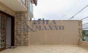 Imagem 7: SOBRADO PARQUE SÃO LUCAS