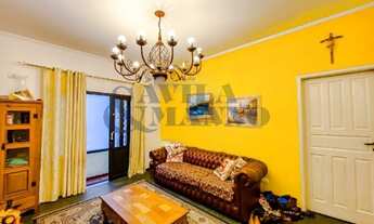 Imagem 1: Imperdível: Casa de 3 quartos com suíte, sala ampla e garagem na Mooca, SP! Venha conferir