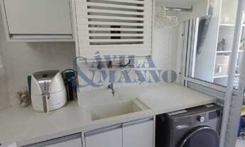 Imagem 2: Apartamento com 2 quartos na Vila Prudente